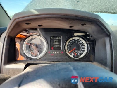 Zdjęcie 9 z 12 samochodu: 2016 RAM 1500 SLT VIN:1C6RR6GT9GS227113 - miniatura