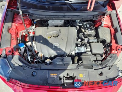 Zdjęcie 12 z 13 samochodu: 2025 MAZDA CX-5 PREFERRED VIN:JM3KFBCL6S0556462 - miniatura