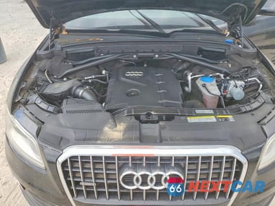 Zdjęcie 12 z 13 samochodu: 2017 AUDI Q5 PREMIUM PLUS VIN:WA1L2AFPXHA058473 - miniatura