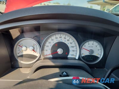 Zdjęcie 9 z 12 samochodu: 2006 DODGE DAKOTA QUAD SLT VIN:1D7HE48N56S592817 - miniatura