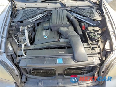 Zdjęcie 12 z 12 samochodu: 2008 BMW X5 3.0I VIN:5UXFE435X8L000171 - miniatura