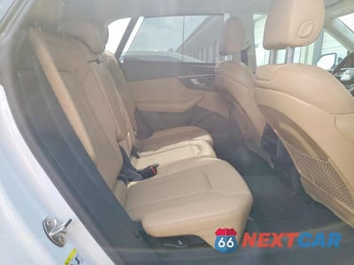 Zdjęcie 11 z 14 samochodu: 2019 AUDI Q8 VIN:WA1CVAF1XKD015518 - miniatura