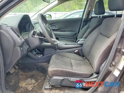 Zdjęcie 7 z 12 samochodu: 2016 HONDA HR-V EX VIN:3CZRU5H50GM708596 - miniatura
