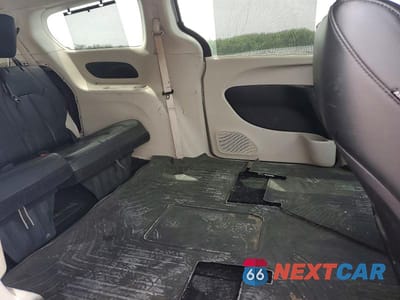 Zdjęcie 10 z 12 samochodu: 2017 CHRYSLER PACIFICA TOURING L VIN:2C4RC1BG3HR668181 - miniatura