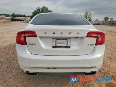 Zdjęcie 6 z 12 samochodu: 2016 VOLVO S60 PREMIER VIN:LYV402FK6GB105810 - miniatura