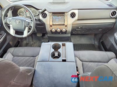 Zdjęcie 8 z 12 samochodu: 2016 TOYOTA TUNDRA SR5 VIN:5TFRM5F13GX105951 - miniatura