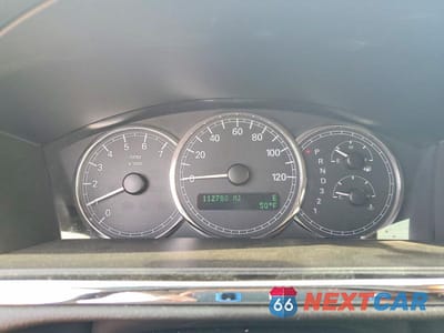 Zdjęcie 9 z 12 samochodu: 2005 BUICK LACROSSE VIN:2G4WD532151271603 - miniatura