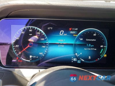 Zdjęcie 9 z 12 samochodu: 2023 MERCEDES-BENZ E 350 VIN:W1KZF8DB7PB141197 - miniatura