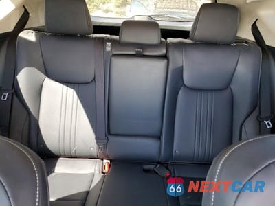 Zdjęcie 10 z 13 samochodu: 2025 LEXUS NX 350 PREMIUM VIN:JTJGGCEZXS2024765 - miniatura