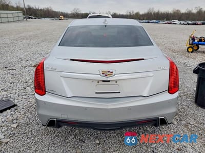 Zdjęcie 6 z 12 samochodu: 2018 CADILLAC CTS PREMIUM LUXURY VIN:1G6AY5SS2J0182894 - miniatura