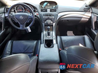 Zdjęcie 8 z 12 samochodu: 2010 ACURA TL VIN:19UUA9F50AA006612 - miniatura