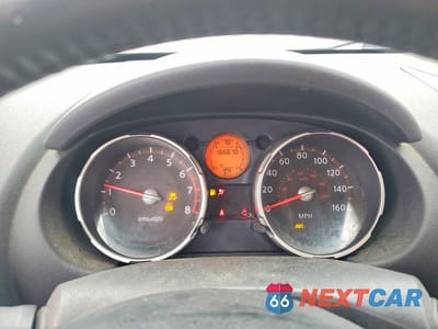 Zdjęcie 9 z 13 samochodu: 2008 NISSAN ROGUE S VIN:JN8AS58V78W120709 - miniatura