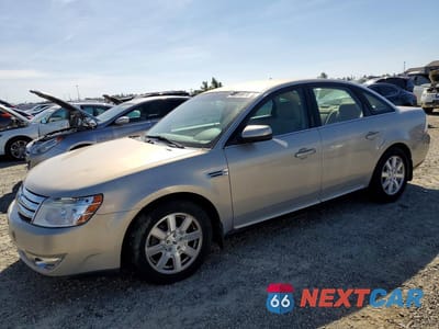 2009 FORD TAURUS SE 1FAHP23W79G120608 - główne zdjęcie licytacji z USA - miniatura