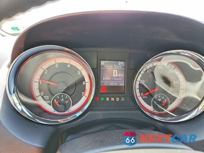 Zdjęcie 9 z 13 samochodu: 2018 DODGE GRAND CARAVAN GT VIN:2C4RDGEG7JR346113 - miniatura