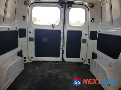 Zdjęcie 10 z 14 samochodu: 2021 NISSAN NV200 S VIN:3N6CM0KNXMK699465 - miniatura