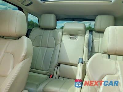 Zdjęcie 10 z 14 samochodu: 2017 LAND ROVER RANGE ROVER SPORT SE VIN:SALWG2FV4HA158991 - miniatura