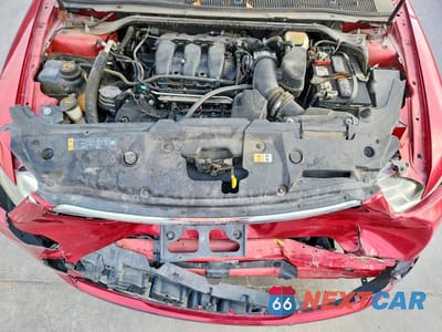 Zdjęcie 11 z 11 samochodu: 2015 FORD TAURUS LIMITED VIN:1FAHP2F88FG129648 - miniatura