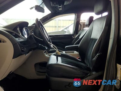 Zdjęcie 7 z 13 samochodu: 2018 DODGE GRAND CARAVAN SXT VIN:2C4RDGCG2JR240994 - miniatura