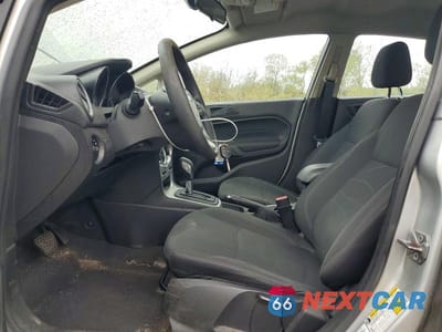 Zdjęcie 7 z 12 samochodu: 2019 FORD FIESTA SE VIN:3FADP4BJ9KM109184 - miniatura