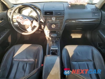 Zdjęcie 8 z 12 samochodu: 2007 MERCURY MILAN PREMIER VIN:3MEHM02117R628722 - miniatura