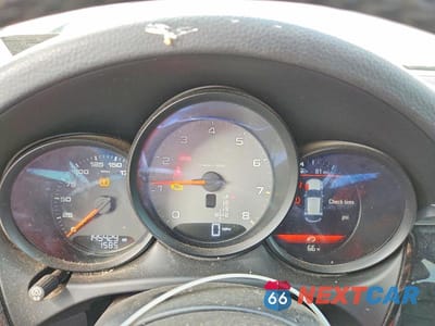Zdjęcie 9 z 13 samochodu: 2015 PORSCHE MACAN S VIN:WP1AB2A55FLB41558 - miniatura