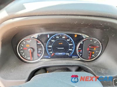Zdjęcie 9 z 13 samochodu: 2023 GMC ACADIA DENALI VIN:1GKKNPLS8PZ144728 - miniatura