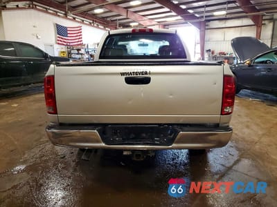 Zdjęcie 6 z 12 samochodu: 2004 DODGE RAM 1500 ST VIN:1D7HA18DX4S759820 - miniatura