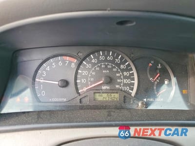 Zdjęcie 9 z 11 samochodu: 2005 TOYOTA COROLLA CE VIN:1NXBR32E85Z375056 - miniatura