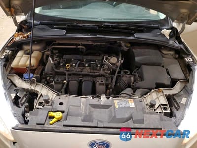 Zdjęcie 11 z 11 samochodu: 2016 FORD FOCUS SE VIN:1FADP3F28GL340938 - miniatura