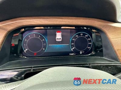 Zdjęcie 9 z 10 samochodu: 2025 VOLKSWAGEN ATLAS SE VIN:1V2HR2CA6SC558394 - miniatura