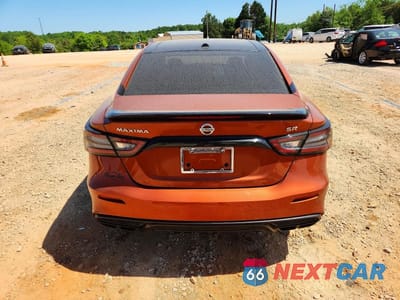 Zdjęcie 6 z 13 samochodu: 2021 NISSAN MAXIMA SR VIN:1N4AA6EV2MC511552 - miniatura
