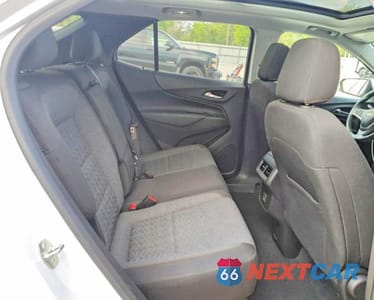 Zdjęcie 11 z 13 samochodu: 2022 CHEVROLET EQUINOX LT VIN:3GNAXUEV5NL245695 - miniatura
