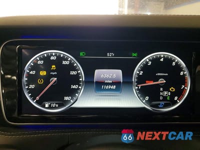 Zdjęcie 9 z 12 samochodu: 2016 MERCEDES-BENZ S 550 VIN:WDDXJ8FB3GA015329 - miniatura