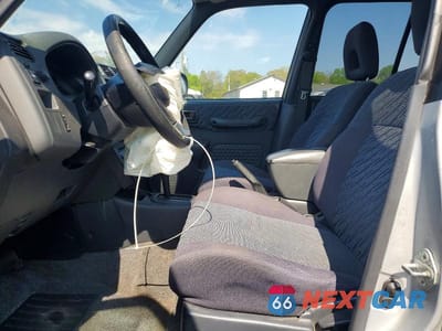 Zdjęcie 7 z 14 samochodu: 1998 TOYOTA RAV4 BASE VIN:JT3HP10V5W0193923 - miniatura
