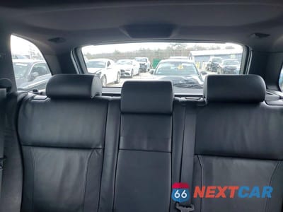 Zdjęcie 10 z 13 samochodu: 2006 BMW X5 4.8IS VIN:5UXFA93586LE84608 - miniatura