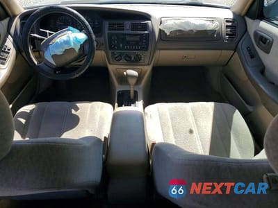 Zdjęcie 8 z 12 samochodu: 1999 TOYOTA AVALON XL VIN:4T1BF18B8XU348422 - miniatura