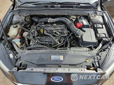 Zdjęcie 11 z 12 samochodu: 2013 FORD FUSION SE VIN:3FA6P0HRXDR195819 - miniatura