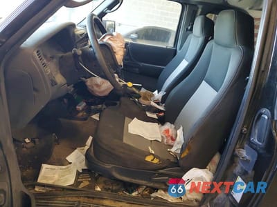 Zdjęcie 7 z 12 samochodu: 2006 FORD RANGER SUPER CAB VIN:1FTZR45E76PA66117 - miniatura