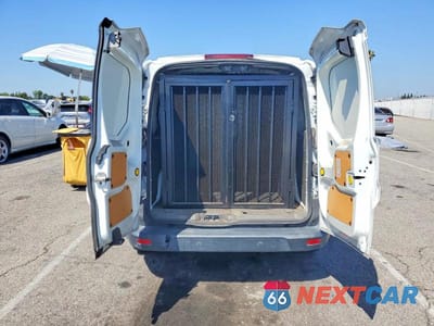 Zdjęcie 10 z 13 samochodu: 2020 FORD TRANSIT CONNECT XL VIN:NM0LS7E26L1449737 - miniatura