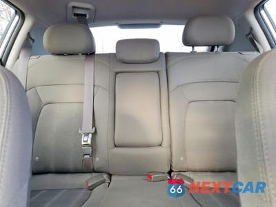 Zdjęcie 10 z 13 samochodu: 2013 KIA SPORTAGE LX VIN:KNDPB3A21D7367190 - miniatura