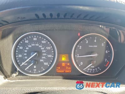 Zdjęcie 9 z 12 samochodu: 2012 BMW X5 XDRIVE35I VIN:5UXZV4C5XCL889902 - miniatura