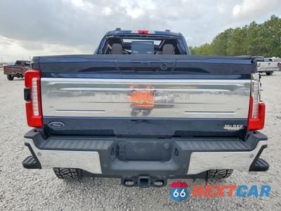Zdjęcie 6 z 12 samochodu: 2025 FORD F250 SUPER DUTY VIN:1FT8W2BT4SEE08656 - miniatura