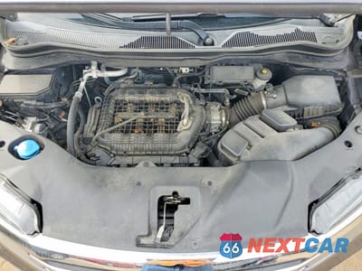 Zdjęcie 11 z 12 samochodu: 2018 HONDA PILOT EXLN VIN:5FNYF6H74JB005713 - miniatura