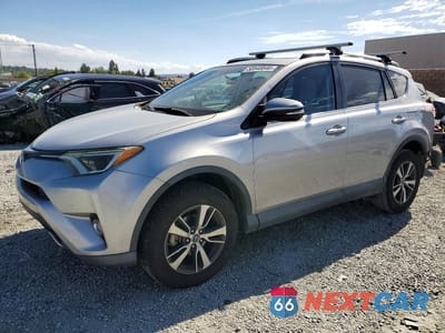 2016 TOYOTA RAV4 XLE 2T3WFREV7GW271905 - główne zdjęcie licytacji z USA - miniatura