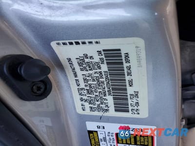 Zdjęcie 12 z 12 samochodu: 2010 TOYOTA COROLLA LE VIN:1NXBU4EE9AZ264316 - miniatura