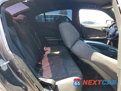 Zdjęcie 10 z 12 samochodu: 2015 DODGE CHARGER SE VIN:2C3CDXBG8FH735239 - miniatura