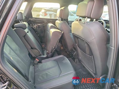Zdjęcie 10 z 13 samochodu: 2025 AUDI Q3 PREMIUM S LINE 45 VIN:WA1DECF33S1069259 - miniatura