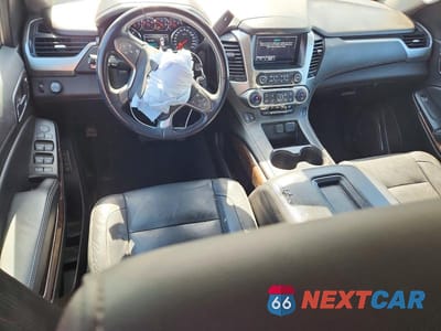 Zdjęcie 8 z 13 samochodu: 2020 CHEVROLET SUBURBAN C1500 LT VIN:1GNSCHKC7LR139720 - miniatura