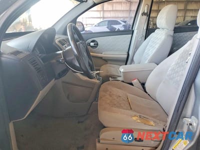 Zdjęcie 7 z 12 samochodu: 2006 CHEVROLET EQUINOX LT VIN:2CNDL63F966040424 - miniatura