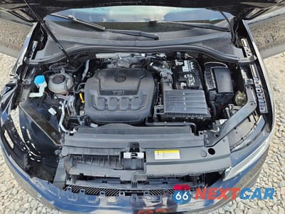 Zdjęcie 12 z 13 samochodu: 2022 VOLKSWAGEN TIGUAN SE VIN:3VV3B7AX8NM163805 - miniatura